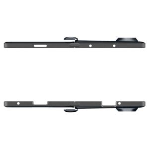 Spigen Slim Armor Pro MagSafe, metal slate - Samsung Galaxy Z Fold7 - Image 17