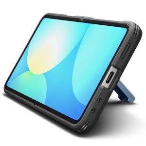 Spigen Tough Armor Pro MagSafe, sierra blue - Samsung Galaxy Z Flip7 - Image 9