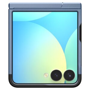 Spigen Tough Armor Pro MagSafe, sierra blue - Samsung Galaxy Z Flip7 - Image 10