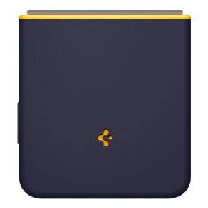 Mėlynas dėklas Samsung Galaxy Z Flip 7 telefonui "Spigen Nano Pop MAG Magsafe" - Image 9