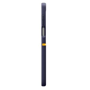 Mėlynas dėklas Samsung Galaxy Z Flip 7 telefonui "Spigen Nano Pop MAG Magsafe" - Image 11