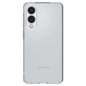 Spigen Crystal Flex, crystal clear - Samsung Galaxy S25 Edge - Image 14
