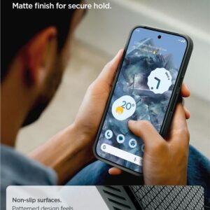 Spigen Liquid Air dėklas skirtas Google Pixel 10 / 10 Pro - žalios spalvos - Image 16