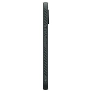 Spigen Liquid Air dėklas skirtas Google Pixel 10 / 10 Pro - žalios spalvos - Image 17