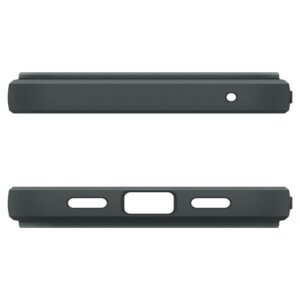 Spigen Liquid Air dėklas skirtas Google Pixel 10 / 10 Pro - žalios spalvos - Image 18
