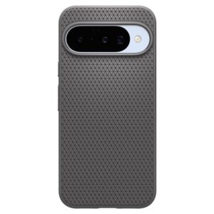 Spigen Liquid Air MagSafe dėklas skirtas Google Pixel 10 / 10 Pro - pilkos spalvos - Image 13