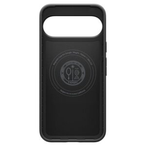 Spigen Thin Fit Mag MagSafe dėklas skirtas Google Pixel 10 / 10 Pro - juodos spalvos - Image 15