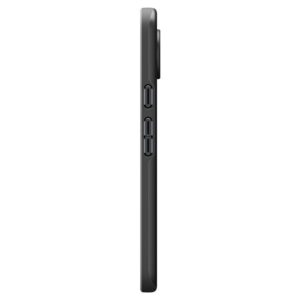 Spigen Thin Fit Mag MagSafe dėklas skirtas Google Pixel 10 / 10 Pro - juodos spalvos - Image 16