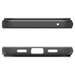 Spigen Thin Fit Mag MagSafe dėklas skirtas Google Pixel 10 / 10 Pro - juodos spalvos - Image 17