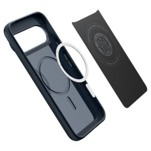 Spigen Thin Fit Mag MagSafe dėklas skirtas Google Pixel 10 / 10 Pro - graphite - Image 12