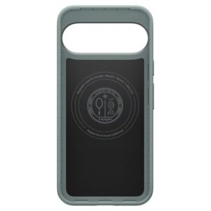 Spigen Thin Fit Mag MagSafe - dėklas skirtas Google Pixel 10 / 10 Pro Sage Green - Image 13