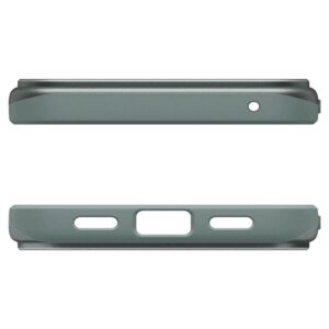 Spigen Thin Fit Mag MagSafe - dėklas skirtas Google Pixel 10 / 10 Pro Sage Green - Image 14