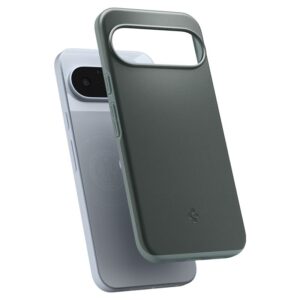 Spigen Thin Fit Mag MagSafe - dėklas skirtas Google Pixel 10 / 10 Pro Sage Green - Image 15