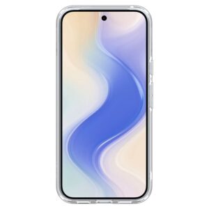 Spigen Ultra Hybrid Mag MagSafe dėklas skirtas Google Pixel 10 / 10 Pro - Clear and baltos spalvos - Image 19