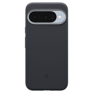 Spigen Nano Pop Mag MagSafe dėklas skirtas Google Pixel 10 / 10 Pro - juodos spalvos - Image 14
