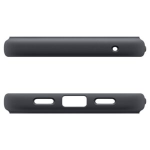 Spigen Nano Pop Mag MagSafe dėklas skirtas Google Pixel 10 / 10 Pro - juodos spalvos - Image 16