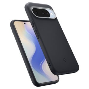 Spigen Nano Pop Mag MagSafe dėklas skirtas Google Pixel 10 / 10 Pro - juodos spalvos - Image 18