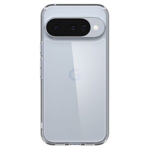 Spigen Ultra Hybrid dėklas skirtas Google Pixel 10 / 10 Pro - skaidrus - Image 15