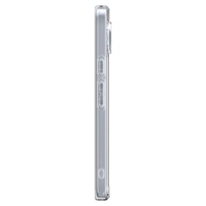 Spigen Ultra Hybrid dėklas skirtas Google Pixel 10 / 10 Pro - skaidrus - Image 17