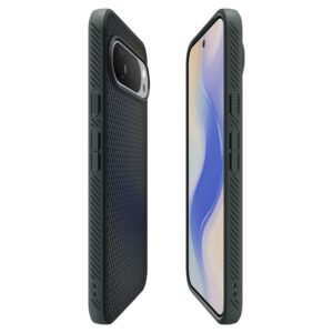 Spigen Liquid Air Mag MagSafe dėklas skirtas Google Pixel 10 Pro XL - žalios spalvos - Image 20