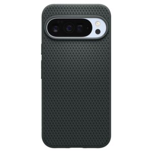 Spigen Liquid Air Mag MagSafe dėklas skirtas Google Pixel 10 Pro XL - žalios spalvos - Image 16