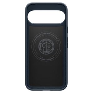 Spigen Thin Fit Mag MagSafe dėklas skirtas Google Pixel 10 Pro XL - Graphite - Image 20