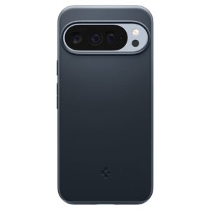 Spigen Thin Fit Mag MagSafe dėklas skirtas Google Pixel 10 Pro XL - Graphite - Image 18