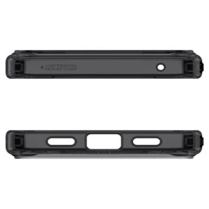 Spigen Ultra Hybrid Mag MagSafe dėklas skirtas Google Pixel 10 Pro XL - Clear juodos spalvos - Image 20