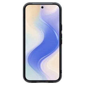 Spigen Ultra Hybrid Mag MagSafe dėklas skirtas Google Pixel 10 Pro XL - Clear juodos spalvos - Image 19