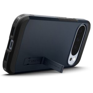 Spigen Tough Armor Mag MagSafe dėklas skirtas Google Pixel 10 Pro XL - graphite - Image 19
