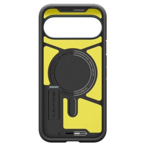Spigen Tough Armor Mag MagSafe dėklas skirtas Google Pixel 10 Pro XL - žalios spalvos - Image 12