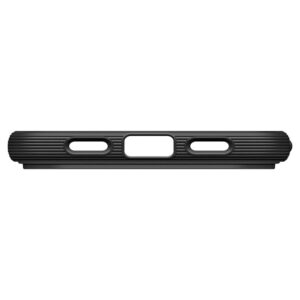 Spigen Parallax Mag MagSafe dėklas skirtas Google Pixel 10 Pro XL - Matte juodos spalvos - Image 16