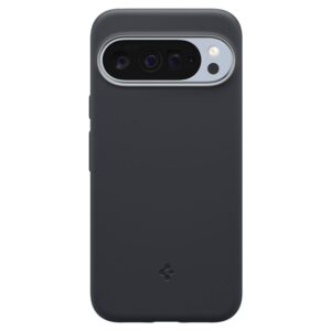 Spigen Nano Pop Mag MagSafe dėklas skirtas Google Pixel 10 Pro XL - juodos spalvos - Image 17