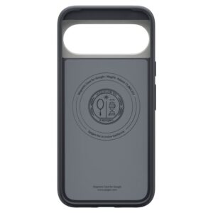 Spigen Nano Pop Mag MagSafe dėklas skirtas Google Pixel 10 Pro XL - juodos spalvos - Image 18