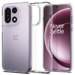 Spigen Ultra Hybrid dėklas telefonui OnePlus 15 Crystal Clear - Image 15