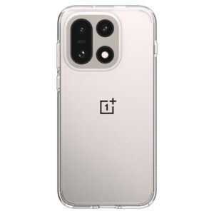 Spigen Ultra Hybrid dėklas telefonui OnePlus 15 Crystal Clear - Image 19