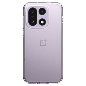 Spigen Ultra Hybrid dėklas telefonui OnePlus 15 Crystal Clear - Image 20