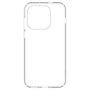 Spigen Ultra Hybrid dėklas telefonui OnePlus 15 Crystal Clear - Image 21