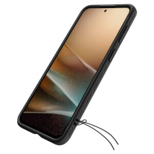 Spigen RUGGED Armor Samsung Galaxy A37 5G MATINĖ JUODA - Image 30