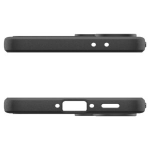 Spigen RUGGED Armor Samsung Galaxy A37 5G MATINĖ JUODA - Image 25