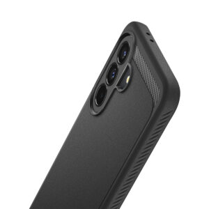 Spigen RUGGED Armor Samsung Galaxy A37 5G MATINĖ JUODA - Image 27