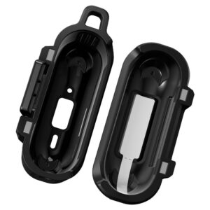 Spigen Lock Fit dėklas skirtas Apple AirPods Pro 3 - juodos spalvos - Image 14