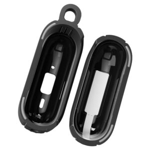 Spigen Vault dėklas skirtas Apple AirPods Pro 3 - juodos spalvos - Image 13