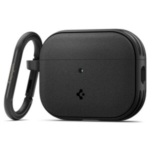 Spigen Vault dėklas skirtas Apple AirPods Pro 3 - juodos spalvos - Image 10