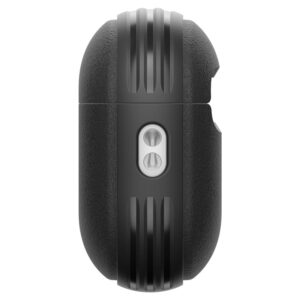 Spigen Vault dėklas skirtas Apple AirPods Pro 3 - juodos spalvos - Image 14