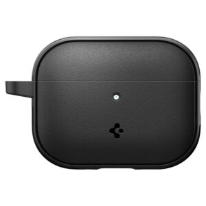Spigen Vault dėklas skirtas Apple AirPods Pro 3 - juodos spalvos - Image 18