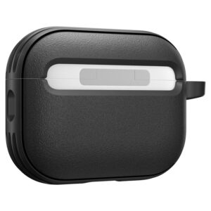 Spigen Vault dėklas skirtas Apple AirPods Pro 3 - juodos spalvos - Image 19