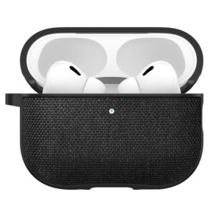 Spigen Urban Fit dėklas skirtas AirPods 3 - juodos spalvos - Image 12