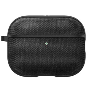 Spigen Urban Fit dėklas skirtas AirPods 3 - juodos spalvos - Image 13