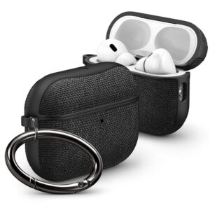 Spigen Urban Fit dėklas skirtas AirPods 3 - juodos spalvos - Image 10